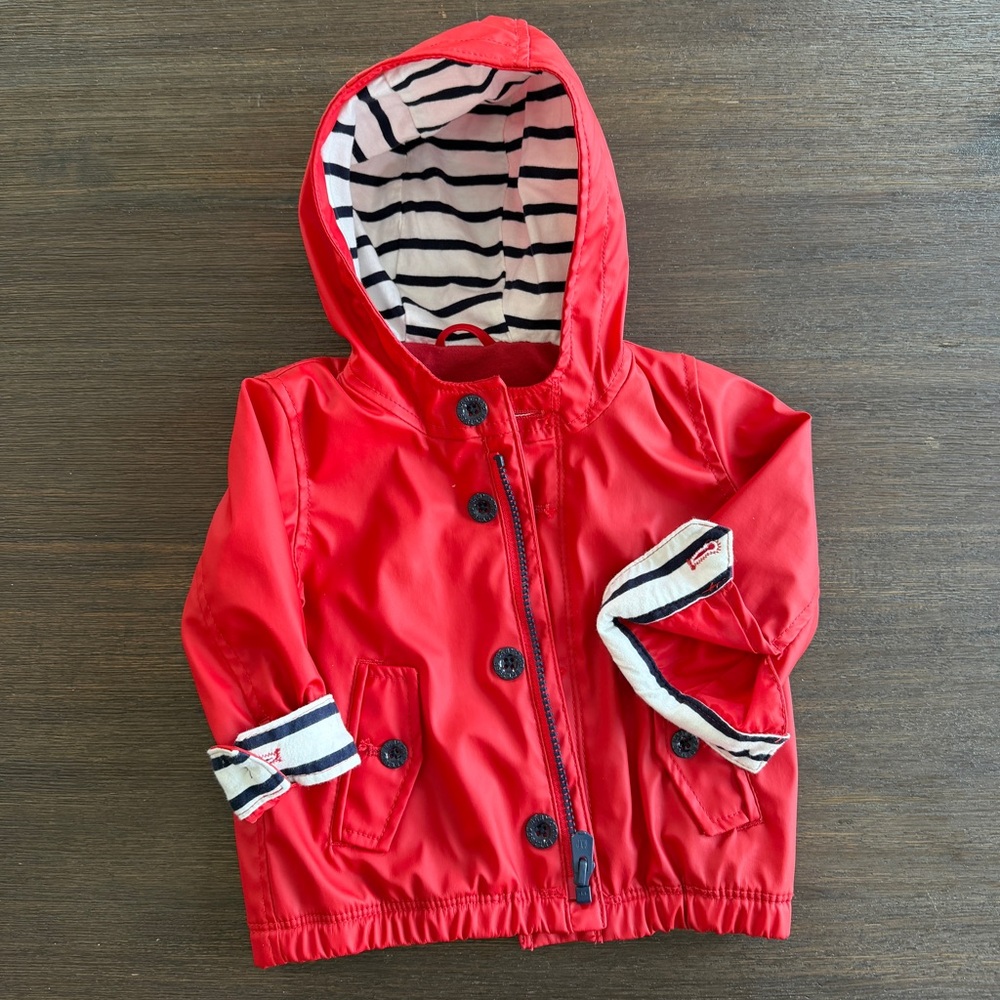 GAP Hooded Jacket